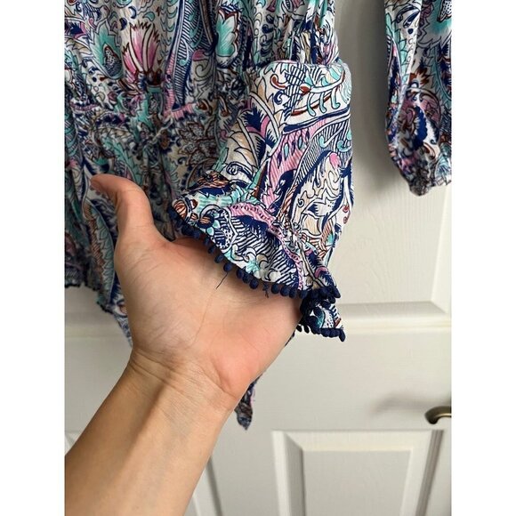 Victoria’s Secret Romper - Picture 3 of 4